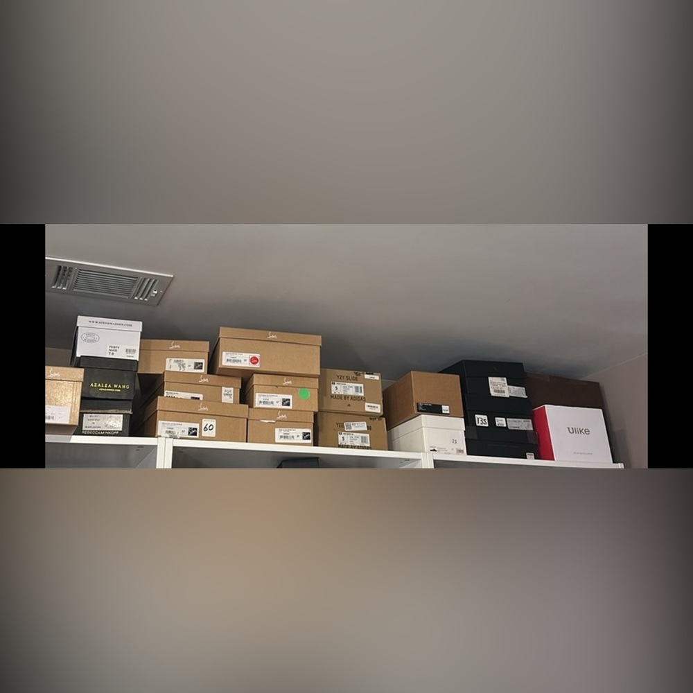 SELLING EVERYTHING
